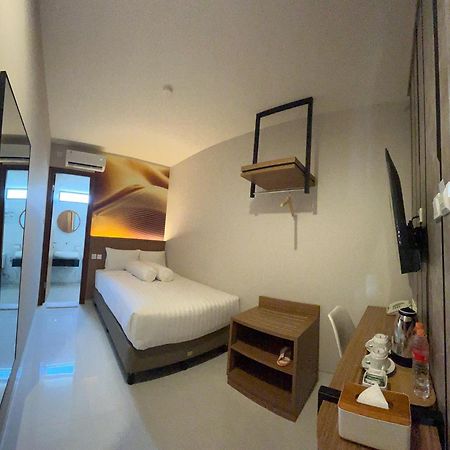 Front One Resort Indraloka Temanggung المظهر الخارجي الصورة